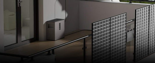 Accumulo per impianto fotovoltaico esistente? MS2-A di Hoymiles è la risposta
