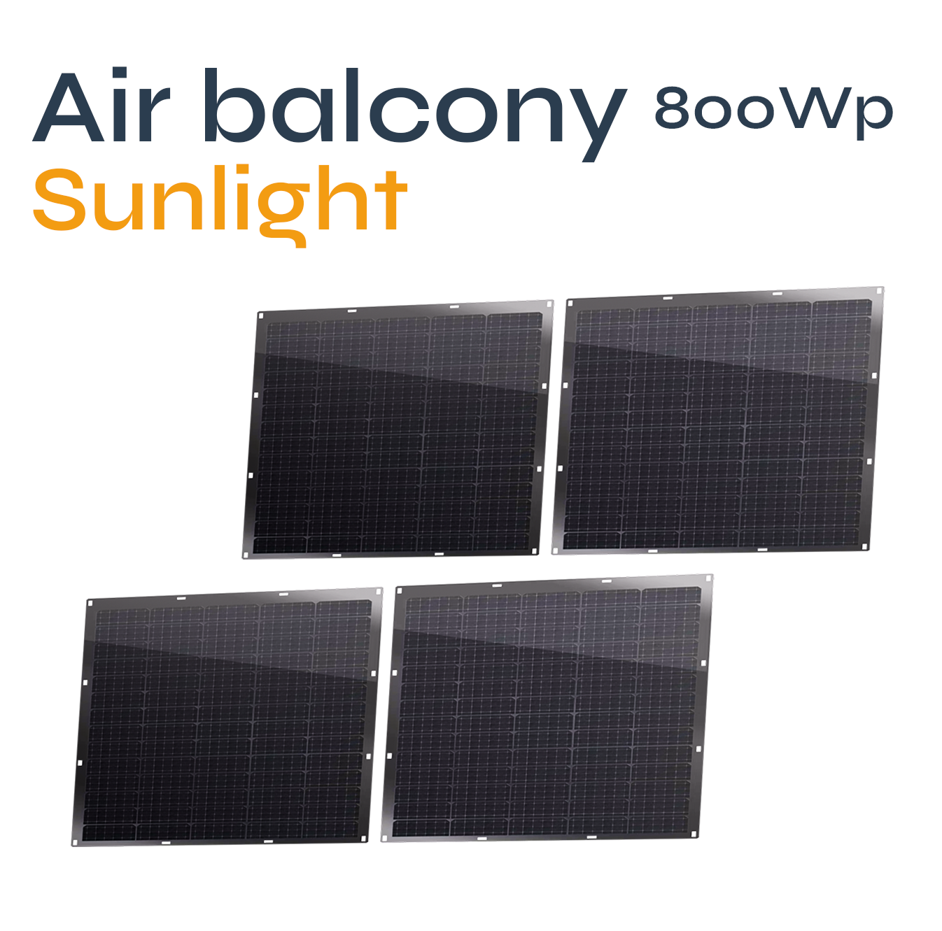 Air Balcony