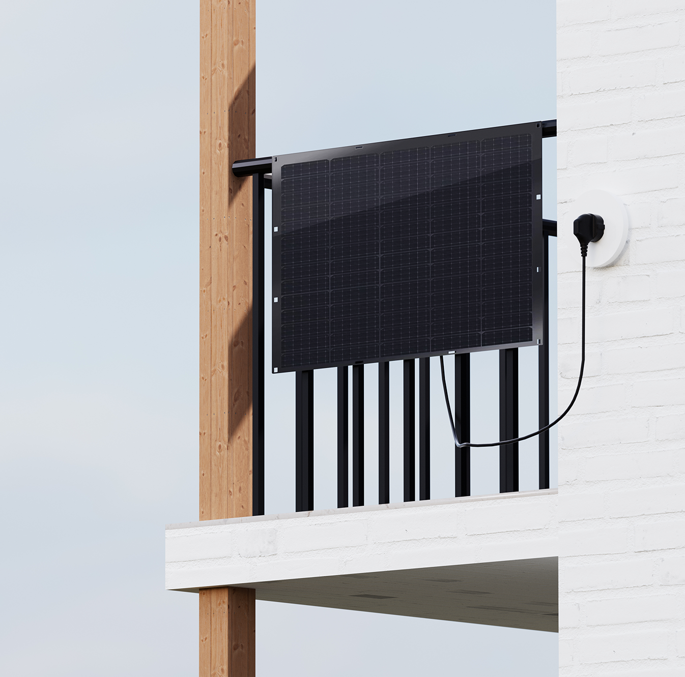 Air Balcony