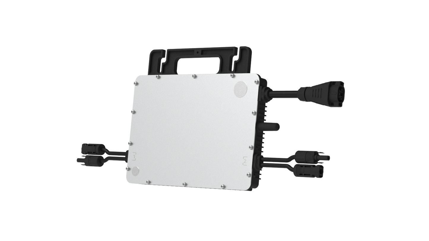 Hoymiles HMS-700W-2T - Microinverter con Wi-Fi integrato 700W