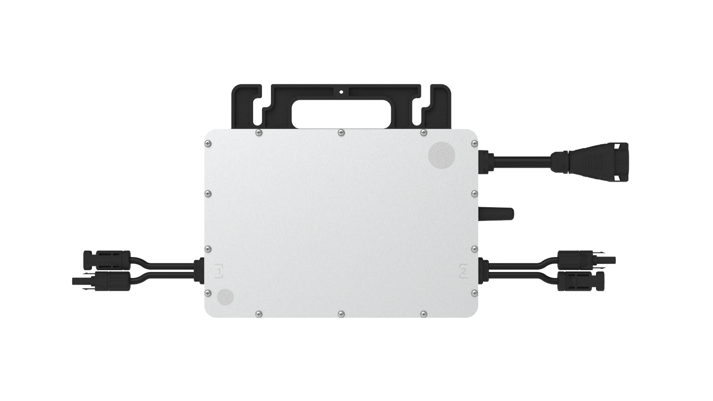 Hoymiles HMS-700W-2T - Microinverter con Wi-Fi integrato 700W