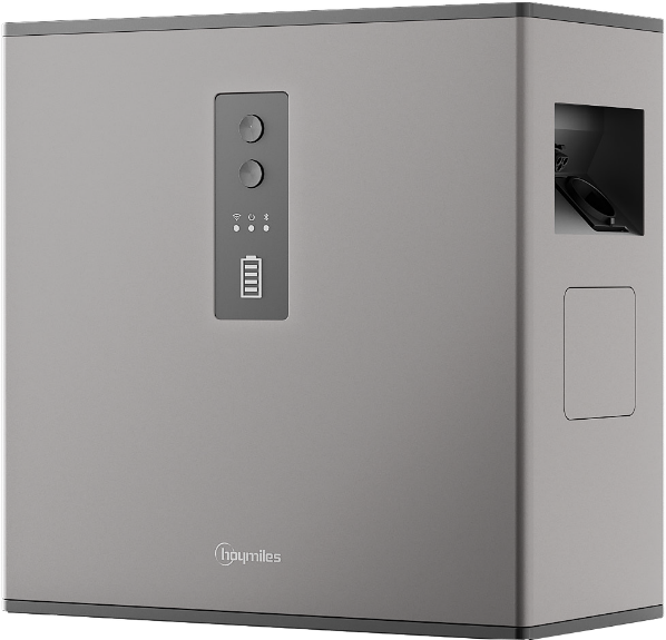Batteria Hoymiles MS-A2 2,24kWh