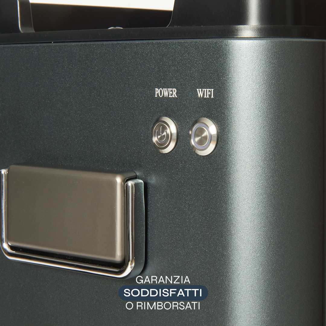 Batteria da accumulo da 1 Kw, DCU1000 Tsun