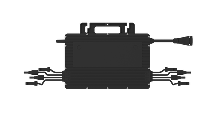 Hoymiles HMS-1800-4T - Microinverter con Wi-Fi integrato 1800W