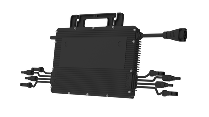 Hoymiles HMS-1800-4T - Microinverter con Wi-Fi integrato 1800W