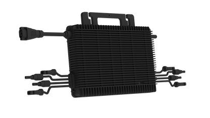 Hoymiles HMS-1800-4T - Microinverter con Wi-Fi integrato 1800W
