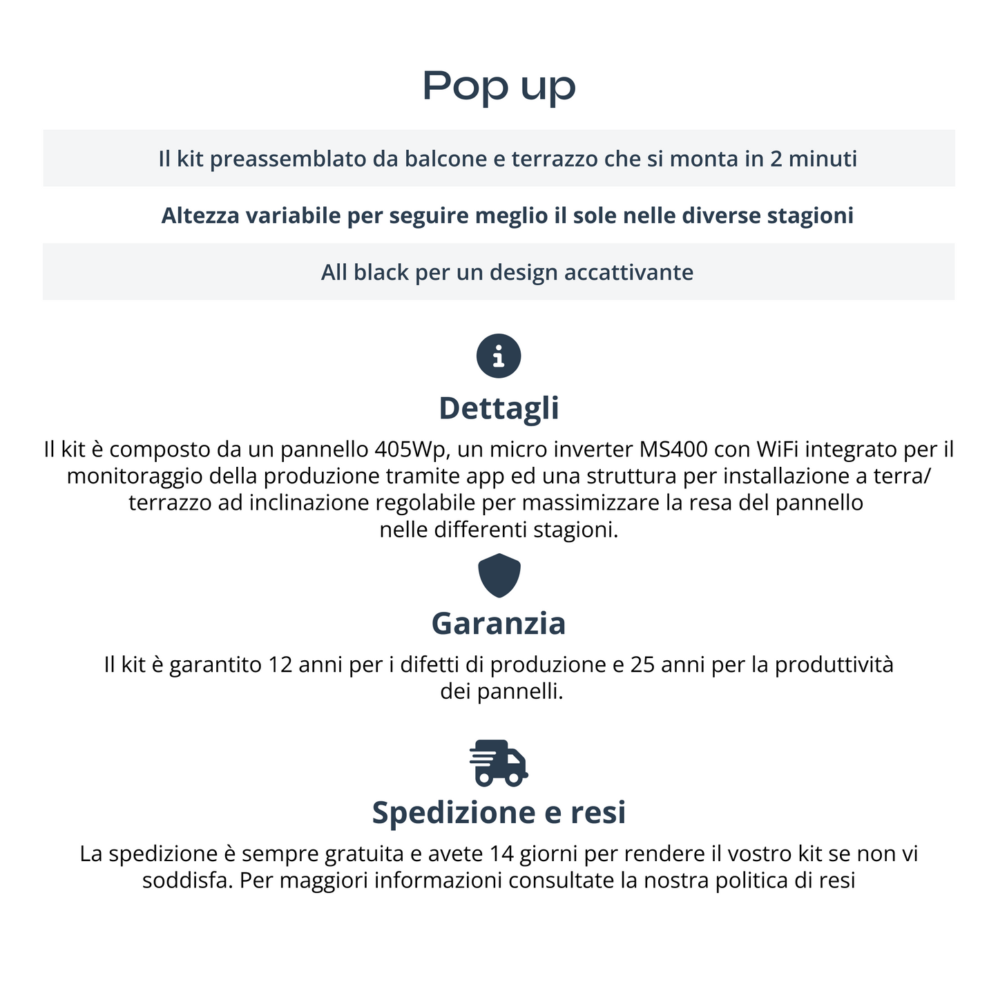Pop Up