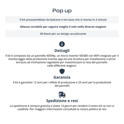 Pop Up
